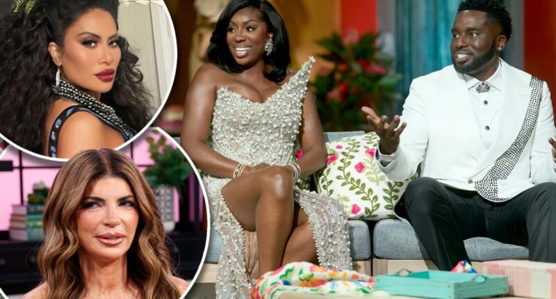 How fraud became a regular plot point on the Real Housewives