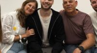 How freed Israeli hostages have been  transformed by a two-year nightmare: Their dramatically different appearances as they are reunited with families after 738 days in captivity