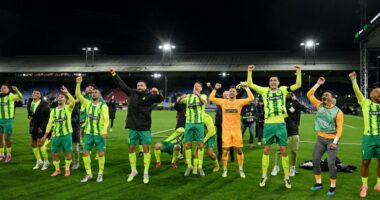 How humiliation against AEK Larnaca further toxifies Crystal Palace’s Conference League campaign