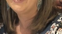 Mel, from NSW , said her unhealthy food choices - including takeaway meals, sugary snacks and a few cheeky wines every night - saw her weight spiral to 84.9kg