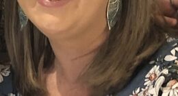 Mel, from NSW , said her unhealthy food choices - including takeaway meals, sugary snacks and a few cheeky wines every night - saw her weight spiral to 84.9kg