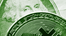 How this unknown crypto trade could make money for stock investors — and fix the Fed