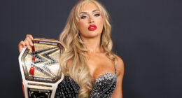 How to Watch WWE Crown Jewel: Live Stream, Start Time