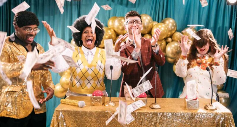 How to make money from tax-loss selling between now and the end of the year