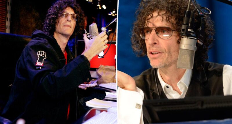 Howard Stern radio show staffers asking for new jobs as SiriusXM future remains unclear: report