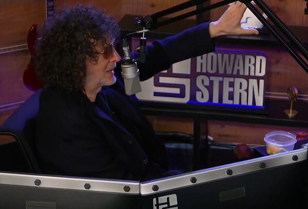 Howard Stern opened up about his rumored decades-long feud with media mogul Oprah Winfrey, both 71, during a recent episode of Andy Cohen¿s SiriusXM show Andy Cohen Live