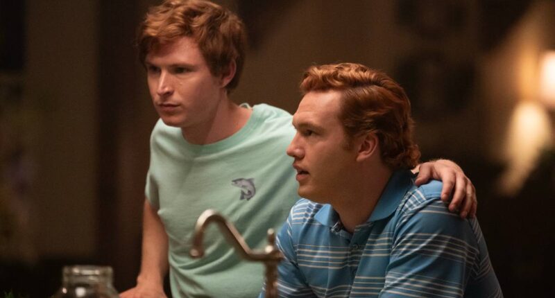 Hulu's Newest Ripped-From-the-Headlines Miniseries Has a Twisted True Story You Won't Believe