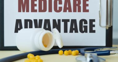 Humana provides a peek into its Medicare Advantage plan ratings, and the stock jumps