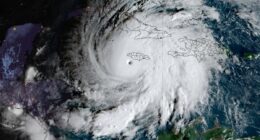 Hurricane Melissa churns toward Cuba after devastating Jamaica with life-threatening flooding and violent winds: Live updates