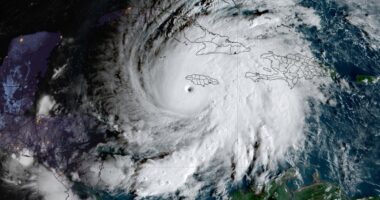 Hurricane Melissa churns toward Cuba after devastating Jamaica with life-threatening flooding and violent winds: Live updates