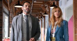 I Don't Trust Major Crimes’ New Captain One Bit