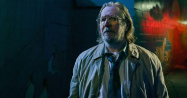 I Was Legitimately Surprised By This Episode’s Twist