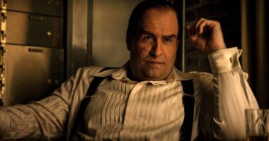 "I Was Spoiled Rotten" [Exclusive]