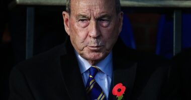 The 84-year-old Roland Wycherley has been attempting to sell his beloved Shrewsbury Town for four years. He is desperate to secure his legacy by handing the club to the right custodian