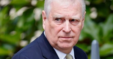 Andrew recent humiliation after being stripped of all his titles could open the door for a police probe, royal historian and author Andrew Lownie has said