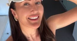 Dermatologist's really are my industry heroes, and in my years of interviewing them I take everything they say as bible... which is most definately the reason why I'm wearing this new light-up hat here. More on that below, though