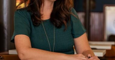 I lost $385,000 gambling, even leaving my mum's hospital bedside to play the pokies. My rock bottom moment came when even casino staff took pity on me