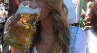 Reformed binge drinker Jacintha Field reveals the lasting health effects of her weekend habit