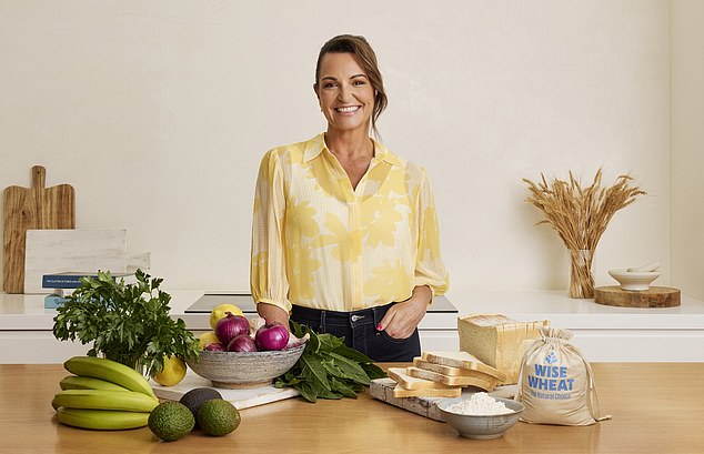 According to nutrition scientist and lifestyle medicine expert Dr Joanna McMillan (pictured), there is a major contributor to the bowel cancer surge that is often overlooked: a lack of fibre