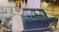 When teenage Kathleen Richards arrived at the door of 25 Cromwell Street, she thought she had found a haven. It was Autumn 1977, and, aged just 17, Kathleen was grateful to Fred West, a well-known local handyman, for offering her a home. Pictured in the 70s, aged 18