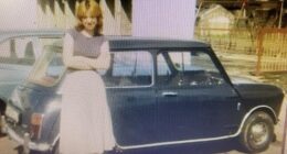 When teenage Kathleen Richards arrived at the door of 25 Cromwell Street, she thought she had found a haven. It was Autumn 1977, and, aged just 17, Kathleen was grateful to Fred West, a well-known local handyman, for offering her a home. Pictured in the 70s, aged 18