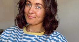 Sarah Long was glued to her phone, often spending hours a day scrolling, listening to music and watching TV shows on the device