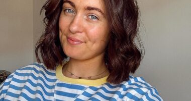 Sarah Long was glued to her phone, often spending hours a day scrolling, listening to music and watching TV shows on the device