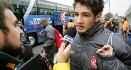 Alexandre Pato had the world at his feet as a precocious 17-year-old in Brazil
