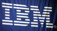 IBM’s stock falls after growth slows in this key segment