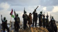 IDF Responds to Multiple Hamas Ceasefire Violations – RedState