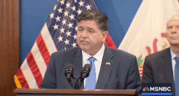 J.B. Pritzker