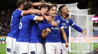 Cardiff City are flying high towards the top of League One after a bright start to the season