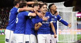 Cardiff City are flying high towards the top of League One after a bright start to the season