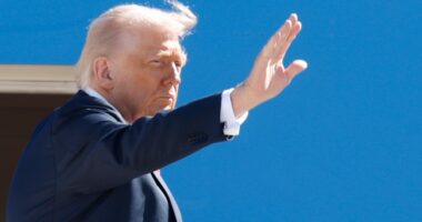 ISU Teaching Assistant Arrested for Threatening to Kill President Trump – HotAir