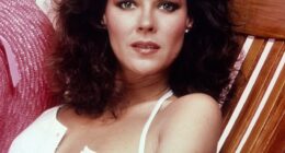 JoBeth Williams continues to dazzle decades after conquering the big screen as one of the most magnetic leading ladies of the 1980s