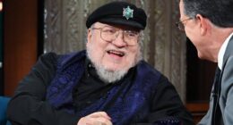 If You Call Yourself A George R.R. Martin Fan, You've Read These 5 Books By Him, Right?