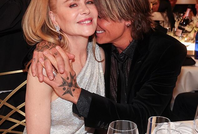 Most showbiz splits don't surprise. Nicole Kidman and Keith Urban, though? That's one we didn't see coming