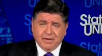 During an appearance on CNN's State of the Union on Sunday, October 5th, Illinois Governor Pritzker told anchor Jake Tapper that the Trump administration was creating chaos in Chicago