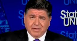 During an appearance on CNN's State of the Union on Sunday, October 5th, Illinois Governor Pritzker told anchor Jake Tapper that the Trump administration was creating chaos in Chicago