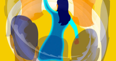 While her friends get married and have babies, Tina is starting to wonder whether there's something wrong with her aged 37 and single