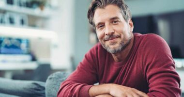 I’m 44. I have $400K in cash. I’m worried about a stock-market crash. Do I dare invest?