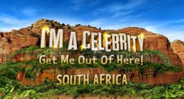 I'm A Celebrity All Stars' full line-up has been 'revealed' - with a pop star, soap legend and football ace among the fourteen famous faces already filming in the jungle.