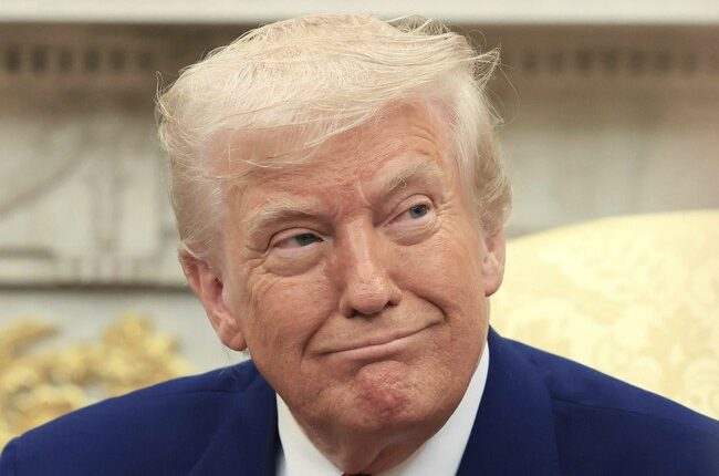 'I'm Not a King—I Work My A** Off' – RedState