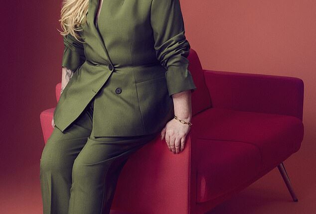 If I can be tricked, anyone can, which is why I’m sharing my story to help others avoid my mistake, writes Julie-Anne Kearns