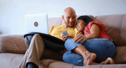 I’m a veteran, 57, and on disability benefits. How do I persuade my wife, 52, to downsize so we can both retire?