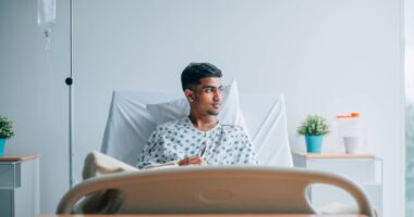 I’m having brain surgery. Will my heirs or the creditors get my money if I die?