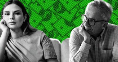 I’m living with my grandpa rent-free so I can pay off $73,000 in debt. Which expenses should I offer to cover during my stay?