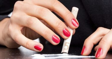 During my 20s I observed much cocaine use: friends sniggering as they headed to the nightclub loo in a pack; the furtive whispering at parties that meant the dealer was on his way