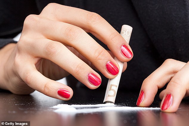 During my 20s I observed much cocaine use: friends sniggering as they headed to the nightclub loo in a pack; the furtive whispering at parties that meant the dealer was on his way