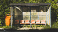 I’m struggling to buy a house — should I settle for one with a bus stop right outside?